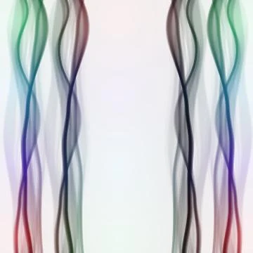 Abstract vector background Stock Illustration