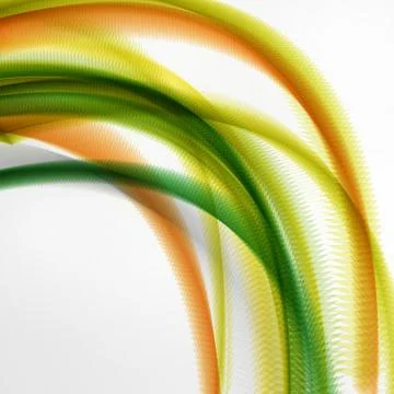 Abstract vector background Stock Illustration