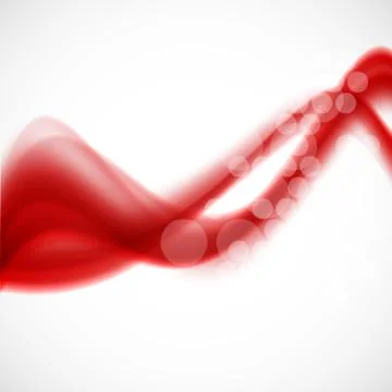 Abstract vector background Stock Illustration