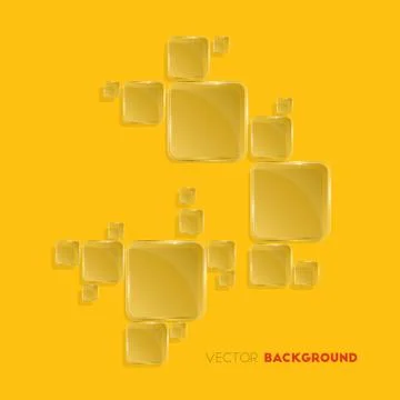 Abstract vector background Illustrazione stock