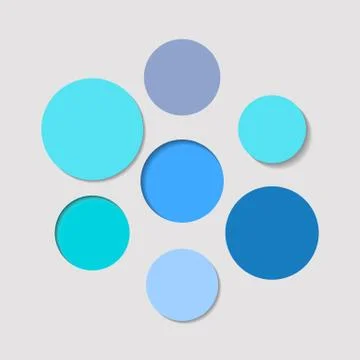 Abstract vector background Illustration