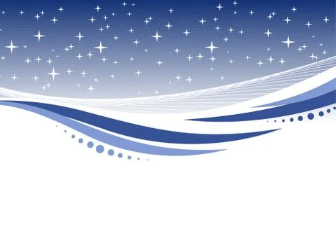 Abstract vector background Stock Illustration