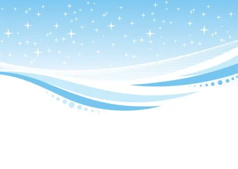 Abstract vector background Stock Illustration