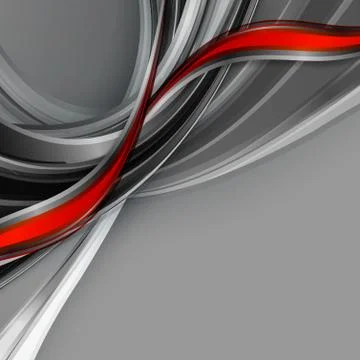 Abstract  vector background Stock Illustration