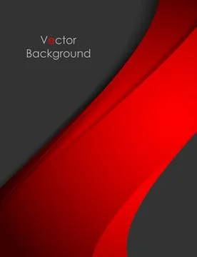 Abstract vector background Stock Illustration
