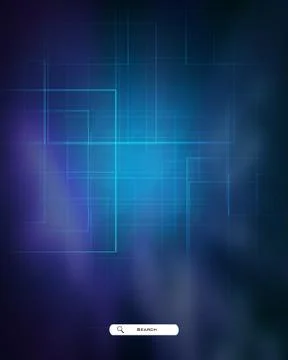 Abstract vector background Stock Illustration