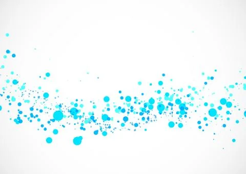 Abstract vector background Stock Illustration