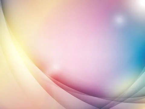 Abstract vector  background Stock Illustration