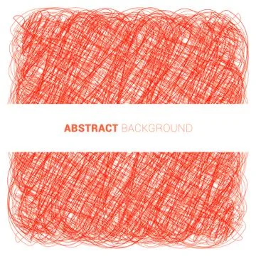 Abstract vector background Illustrazione stock