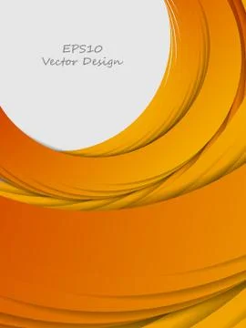 Abstract vector background Stock Illustration