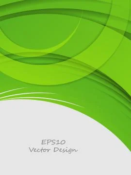 Abstract vector background Stock Illustration