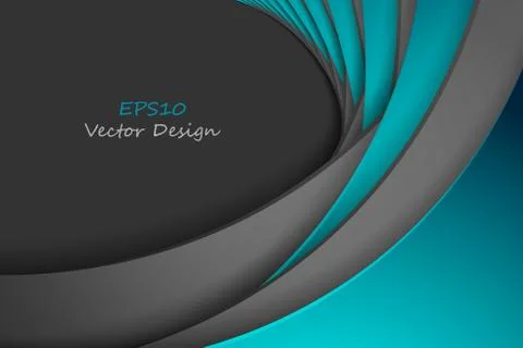 Abstract vector background Stock Illustration