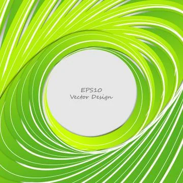 Abstract vector background Stock Illustration