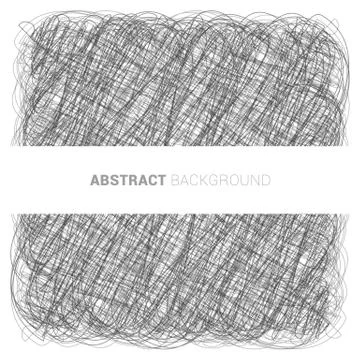 Abstract vector background Stock Illustration