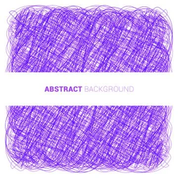 Abstract vector background Stock Illustration