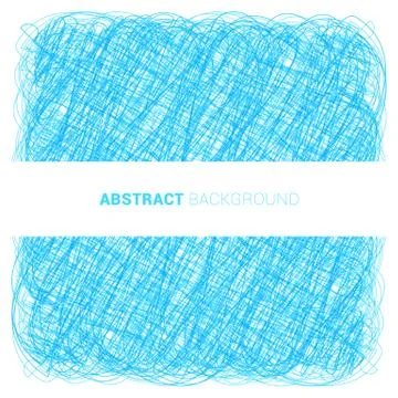 Abstract vector background Stock Illustration