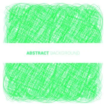 Abstract vector background Stock Illustration