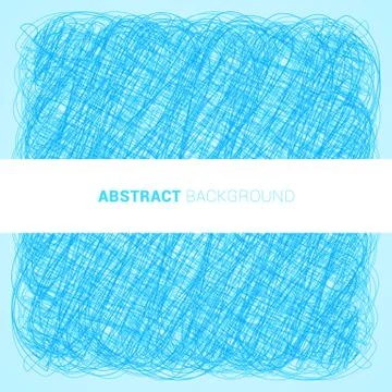 Abstract vector background Stock Illustration