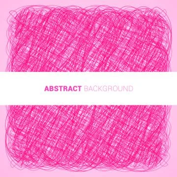 Abstract vector background Stock Illustration