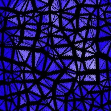 Abstract vector background Stock Illustration