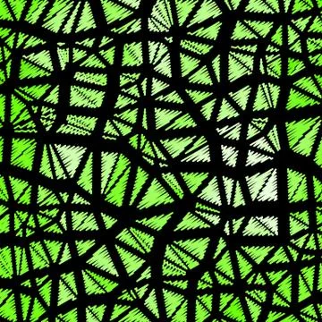 Abstract vector background Stock Illustration