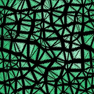 Abstract vector background Stock Illustration