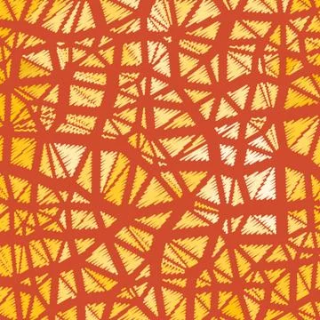 Abstract vector background Stock Illustration