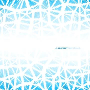 Abstract vector background Stock Illustration