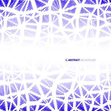 Abstract vector background Stock Illustration