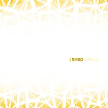 Abstract vector background Stock Illustration