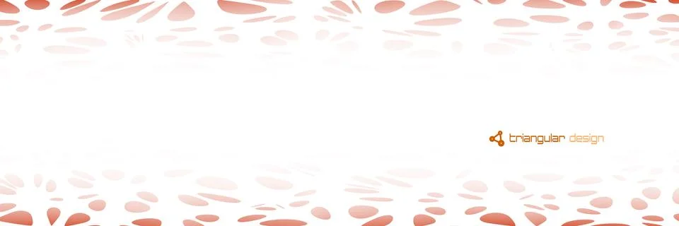 Abstract vector background Stock Illustration