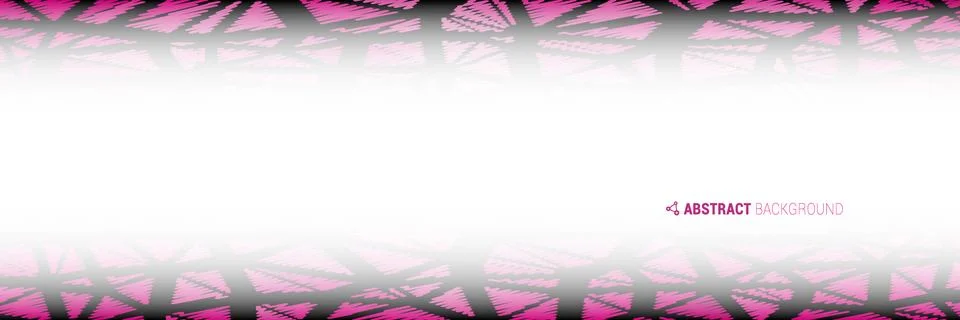 Abstract vector background Stock Illustration