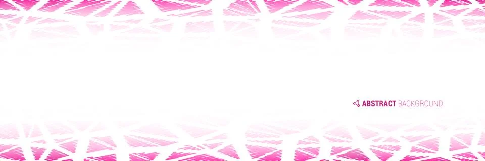 Abstract vector background Stock Illustration