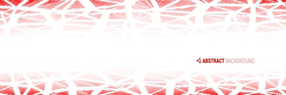 Abstract vector background Stock Illustration