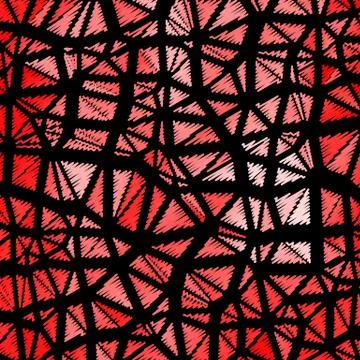 Abstract vector background Stock Illustration