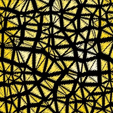 Abstract vector background Stock Illustration