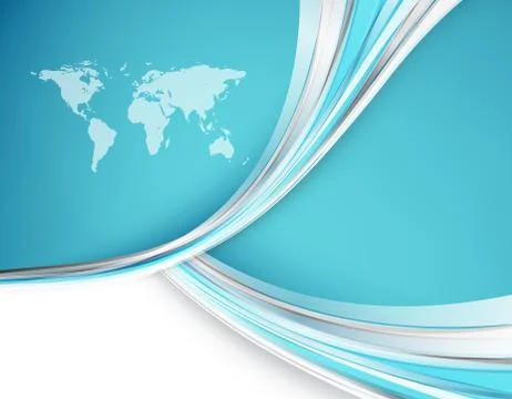 Abstract vector background Stock Illustration