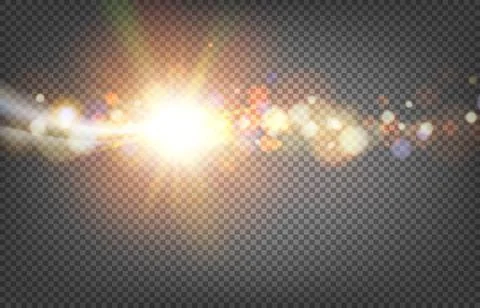 Abstract vector background Stock Illustration