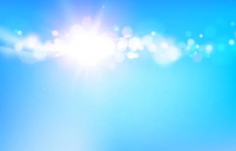 Abstract vector background Stock Illustration