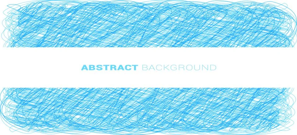 Abstract vector background Stock Illustration