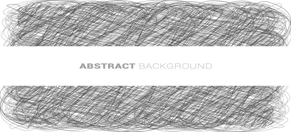 Abstract vector background Stock Illustration