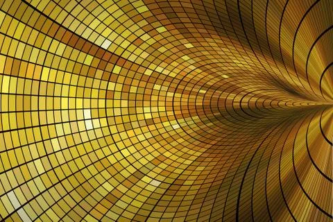 Abstract vector background Stock Illustration