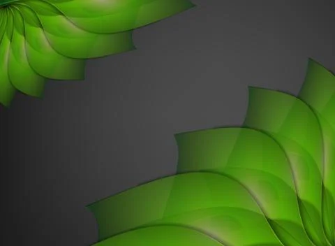 Abstract vector background Stock Illustration