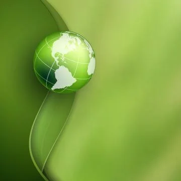 Abstract vector background Stock Illustration