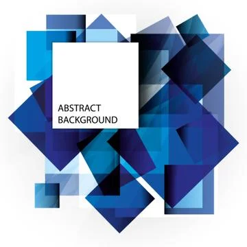 Abstract Vector Background Stock Illustration