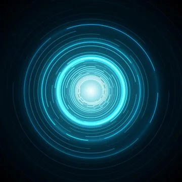 Abstract Vector Background Stock Illustration