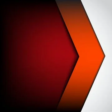 Abstract vector background Stock Illustration