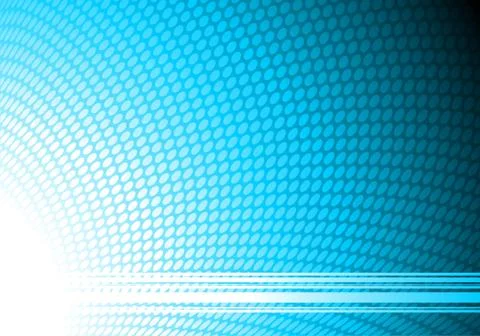 Abstract vector background Stock Illustration