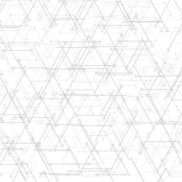 Abstract vector background Stock Illustration