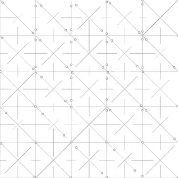 Abstract vector background Stock Illustration